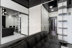 Квартира 52.5 м² - Еквтіме Такаішвілі, Батумі, Грузія