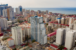 Квартира 52.5 м² - Еквтіме Такаішвілі, Батумі, Грузія