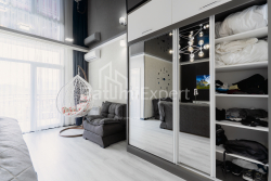 Квартира 52.5 м² - Еквтіме Такаішвілі, Батумі, Грузія