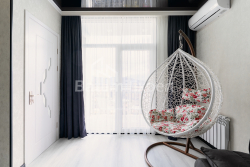 Квартира 52.5 м² - Еквтіме Такаішвілі, Батумі, Грузія