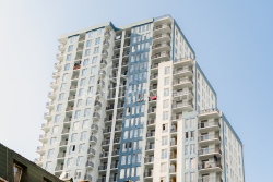 Квартира 52.5 м² - Еквтіме Такаішвілі, Батумі, Грузія