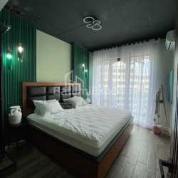 Квартира 46.8 м² - Ангiса, Батумі, Грузія
