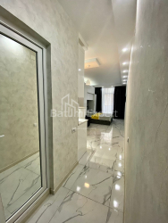 Квартира 1-комн 30 м² - Ангiса, Батумі