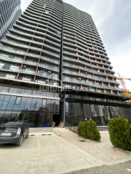 Квартира 30 м² - Ангiса, Батумі, Грузія