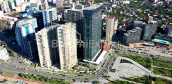 Квартира 31 м² - Шерифа Хімшіашвілі, Батумі, Грузія