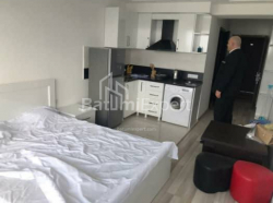 Квартира 1-комн 31 м² - Шерифа Хімшіашвілі, Батумі