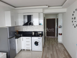 Квартира 1-комн 31 м² - Шерифа Хімшіашвілі, Батумі