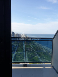 Квартира 31 м² - Шерифа Хімшіашвілі, Батумі, Грузія