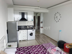 Квартира 1-комн 31 м² - Шерифа Хімшіашвілі, Батумі