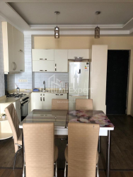 Квартира 3-комн 54 м² - Шалва Інасаридзе, Батумі