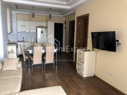 Квартира 3-комн 54 м² - Шалва Інасаридзе, Батумі