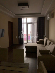 Квартира 3-комн 54 м² - Шалва Інасаридзе, Батумі