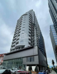 Квартира 53.3 м² - Ангiса, Батумі, Грузія