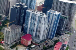 Квартира 3-комн 53.3 м² - Ангiса, Батумі