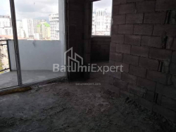 Квартира 53.3 м² - Ангiса, Батумі, Грузія