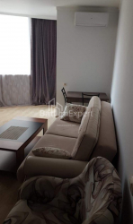 Квартира 2-комн 47 м² - Юсуфа Кобаладзе, Батумі