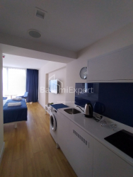 Квартира 30 м² - Шерифа Хімшіашвілі, Батумі, Грузія