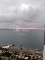 Квартира 30 м² - Шерифа Хімшіашвілі, Батумі, Грузія