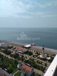 Квартира 30 м² - Шерифа Хімшіашвілі, Батумі, Грузія