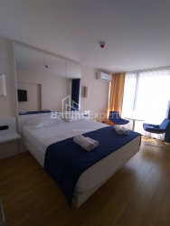Квартира 1-комн 30 м² - Шерифа Хімшіашвілі, Батумі