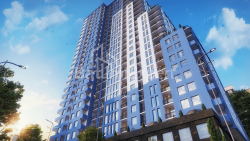 Квартира 30.7 м² - Еквтіме Такаішвілі, Батумі, Грузія