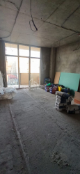 Квартира 1-комн 35 м² - Гіоргі Брцкінвале, Батумі