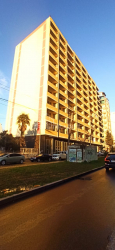 Квартира 35 м² - Гіоргі Брцкінвале, Батумі, Грузія