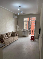 Квартира 3-комн 44 м² - Селіма Хімшіашвілі, Батумі