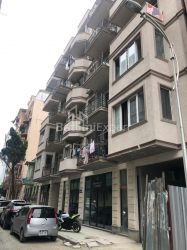 Квартира 69.5 м² - Давида Клдіашвілі, Батумі, Грузія