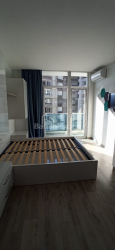 Квартира 1-комн 33.2 м² - Шерифа Хімшіашвілі, Батумі