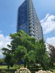 Квартира 33.2 м² - Шерифа Хімшіашвілі, Батумі, Грузія