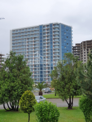 Квартира 33.2 м² - Шерифа Хімшіашвілі, Батумі, Грузія