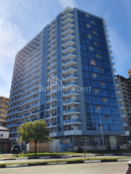 Квартира 33.2 м² - Шерифа Хімшіашвілі, Батумі, Грузія