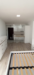 Квартира 33.2 м² - Шерифа Хімшіашвілі, Батумі, Грузія