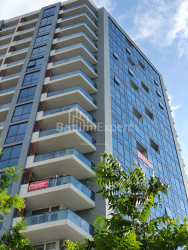 Квартира 33.2 м² - Шерифа Хімшіашвілі, Батумі, Грузія