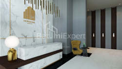 Квартира 40 м² - Шерифа Хімшіашвілі, Батумі, Грузія