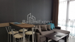 Квартира 2-комн 40 м² - Шерифа Хімшіашвілі, Батумі