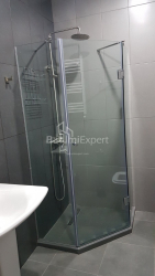 Квартира 40 м² - Шерифа Хімшіашвілі, Батумі, Грузія