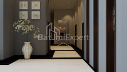 Квартира 40 м² - Шерифа Хімшіашвілі, Батумі, Грузія