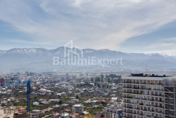 Квартира 40 м² - Шерифа Хімшіашвілі, Батумі, Грузія