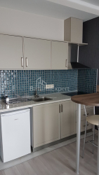 Квартира 40 м² - Шерифа Хімшіашвілі, Батумі, Грузія