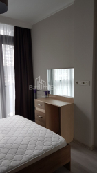 Квартира 40 м² - Шерифа Хімшіашвілі, Батумі, Грузія
