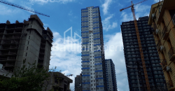 Квартира 40 м² - Шерифа Хімшіашвілі, Батумі, Грузія