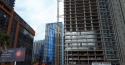 Квартира 40 м² - Шерифа Хімшіашвілі, Батумі, Грузія
