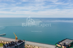 Квартира 40 м² - Шерифа Хімшіашвілі, Батумі, Грузія