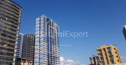 Квартира 40 м² - Шерифа Хімшіашвілі, Батумі, Грузія