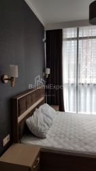 Квартира 2-комн 40 м² - Шерифа Хімшіашвілі, Батумі