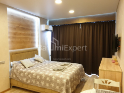 Квартира 1-комн 31 м² - Шерифа Хімшіашвілі, Батумі
