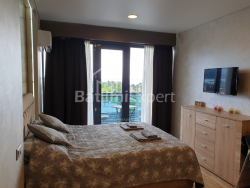 Квартира 1-комн 31 м² - Шерифа Хімшіашвілі, Батумі