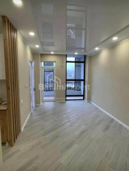 Квартира 3-комн 53 м² - Михайла Лермонтова, Батумі